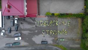 Fot. Szkoła w Stroniu