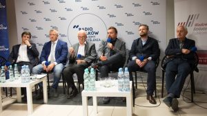 Fot. Marcin Płaszczyca