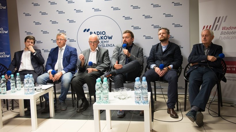 Fot. Marcin Płaszczyca