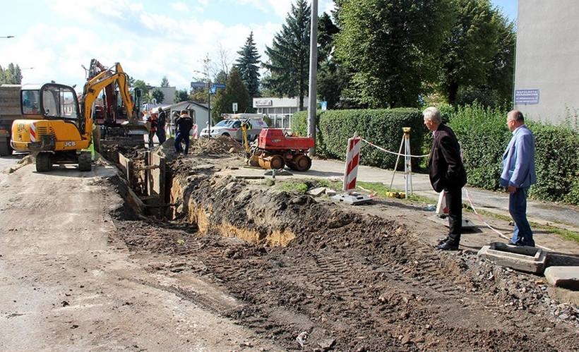 Fot. Nowiny Andrychowskie