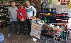 Fot. Nowiny Andrychowskie