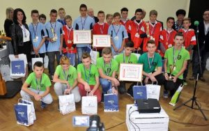 Fot. Robert Kadela/UG Mucharz