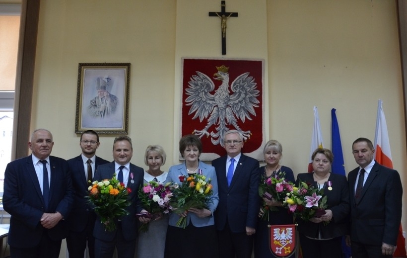 Fot.Starostwo Powiatowe w Wadowicach