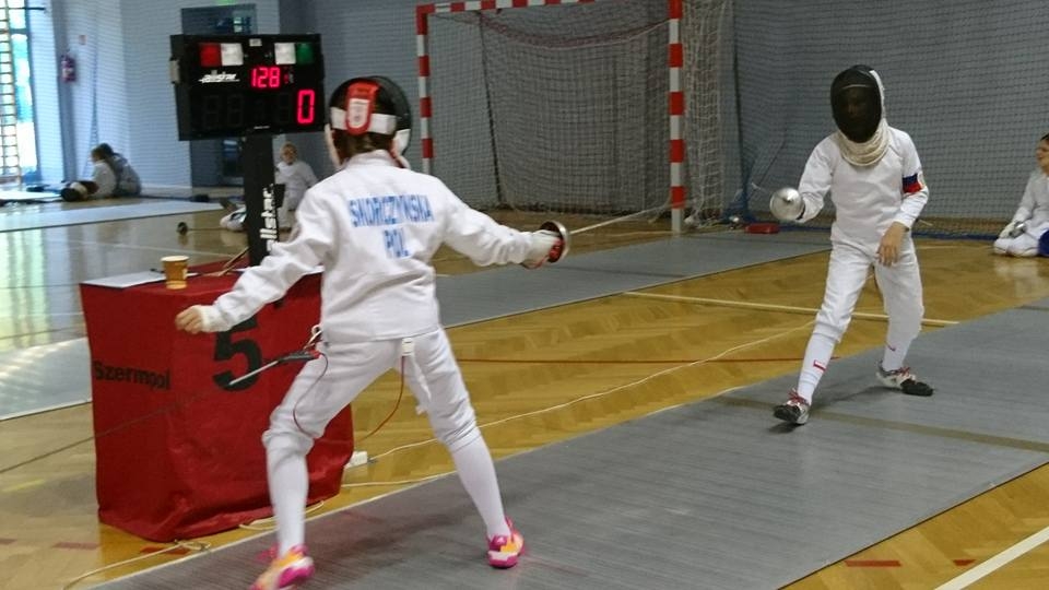 Fot. Facebook.pl/SzpadaWadowice