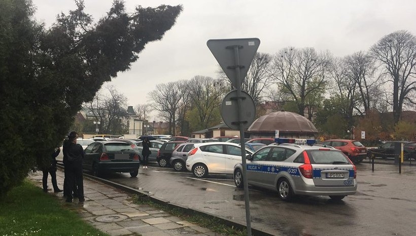 Fot. Marcin Płaszczyca