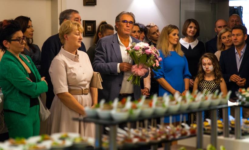 Fot. SPA Hotel Kocierz