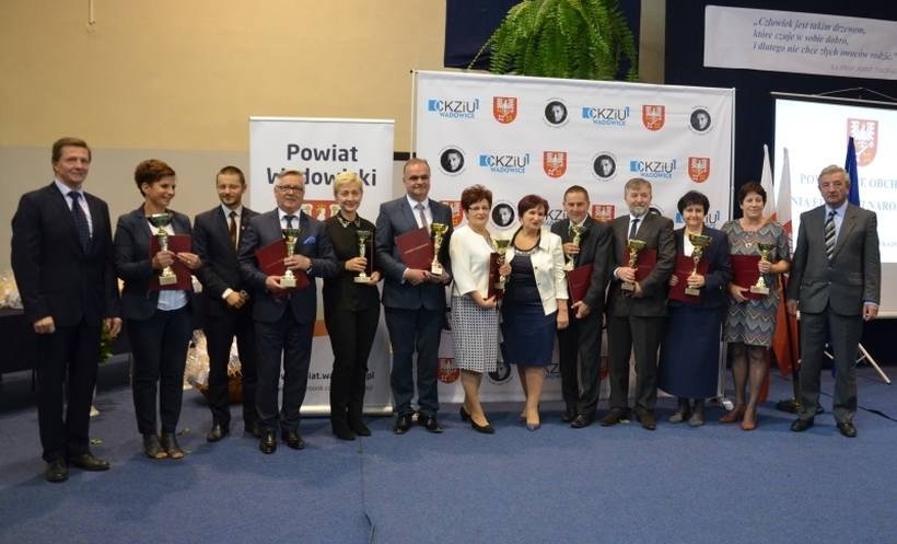 Fot. Starostwo Powiatowe