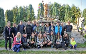 Fot. Hufiec Ziemi Wadowickiej