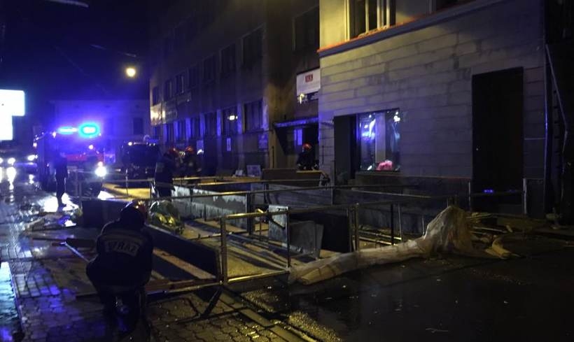 Fot. Marcin Płaszczyca