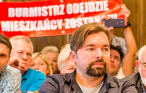 Fot. Marcin Płaszczyca