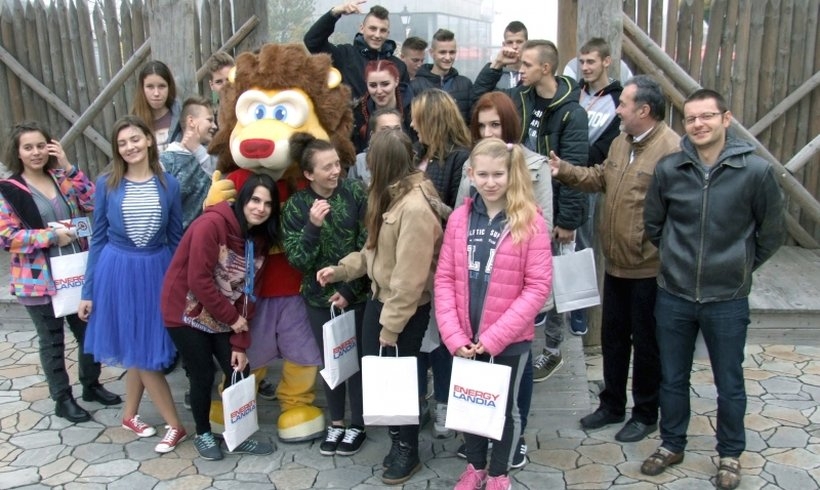 Fot. Starostwo Powiatowe w Wadowicach