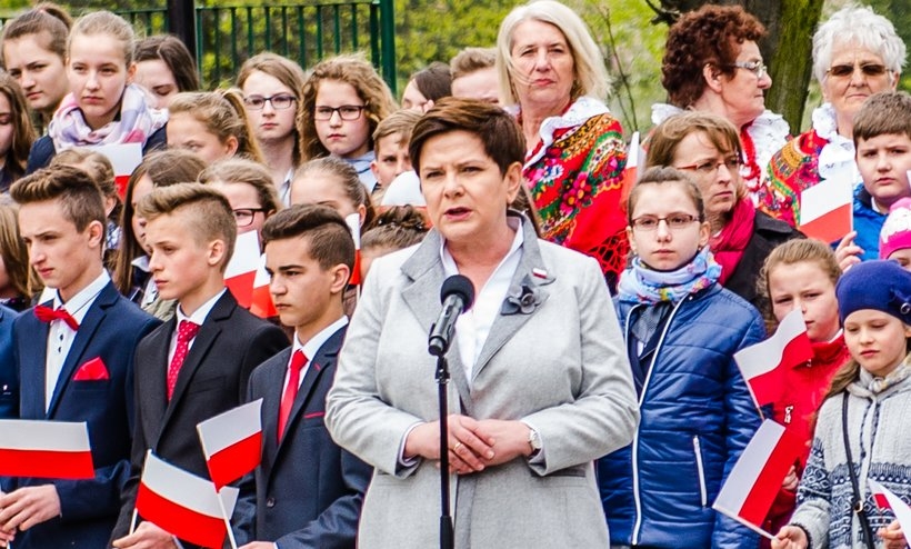 Fot. Marcin Płaszczyca