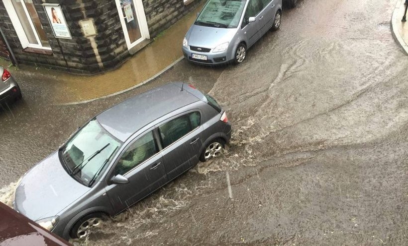 Fot. Archiwum joomla.wadowice24.promo-peak.ovh/nadesłane przez Michał