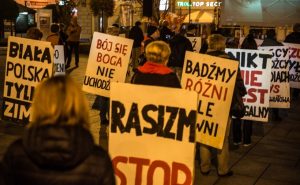 Fot. Marcin Płaszczyca