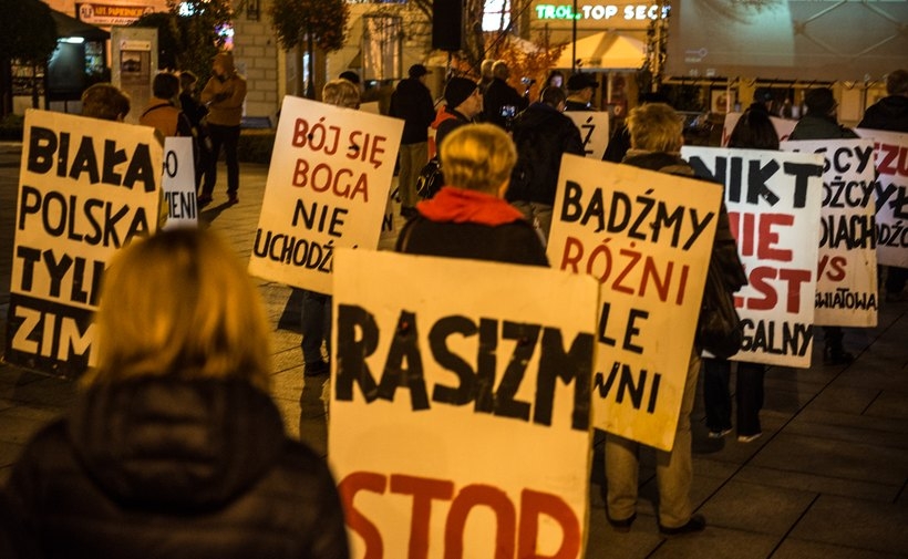 Fot. Marcin Płaszczyca