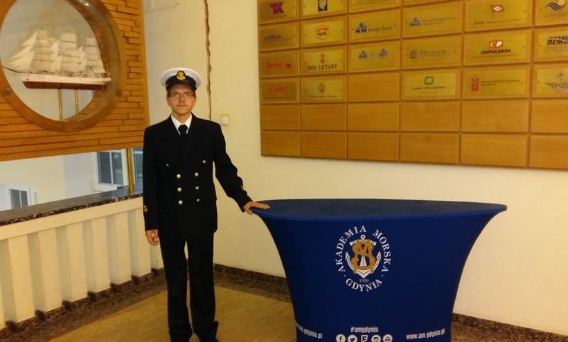 Fot. ZS nr2 w Wadowicach