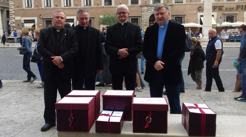 Fot. Materiały Prasowe