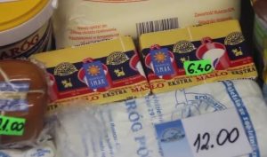 Fot. kadr z filmu na FB Nowiny Andrychowskie