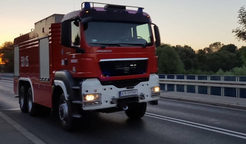 Fot. Archiwum joomla.wadowice24.promo-peak.ovh