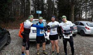 Fot. Facebook/Wichry Beskidu