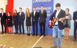 Fot.Centrum Kształcenia Zawodowego i Ustawicznego nr 2 w Wadowicach