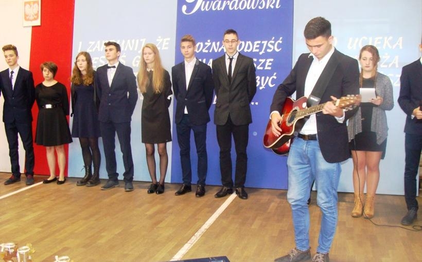 Fot.Centrum Kształcenia Zawodowego i Ustawicznego nr 2 w Wadowicach