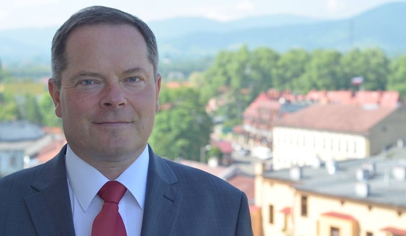 Fot. Facebook.pl/Krzysztof-Kubień