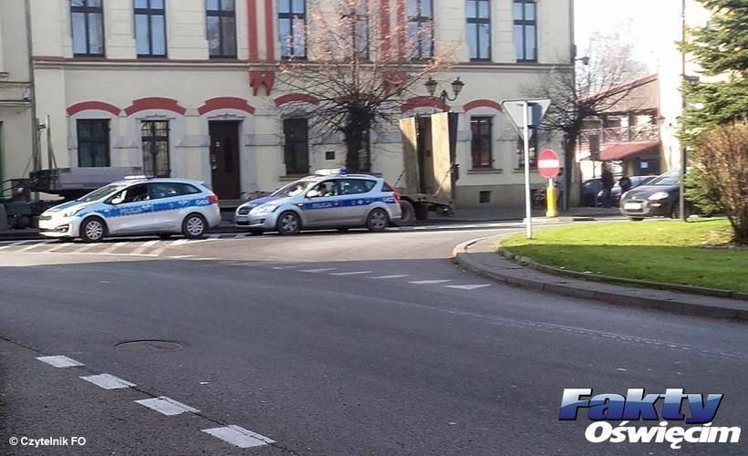 Fot. Fakty Oświęcim/ Czytelnik