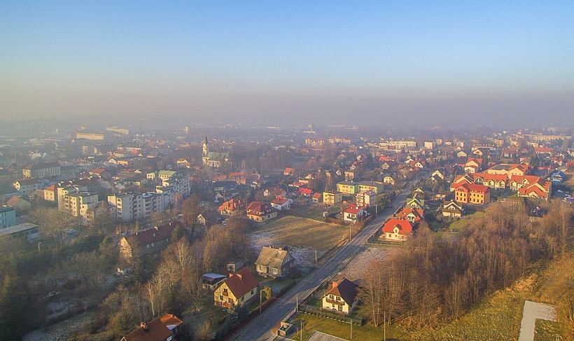 Fot. Marcin Płaszczyca