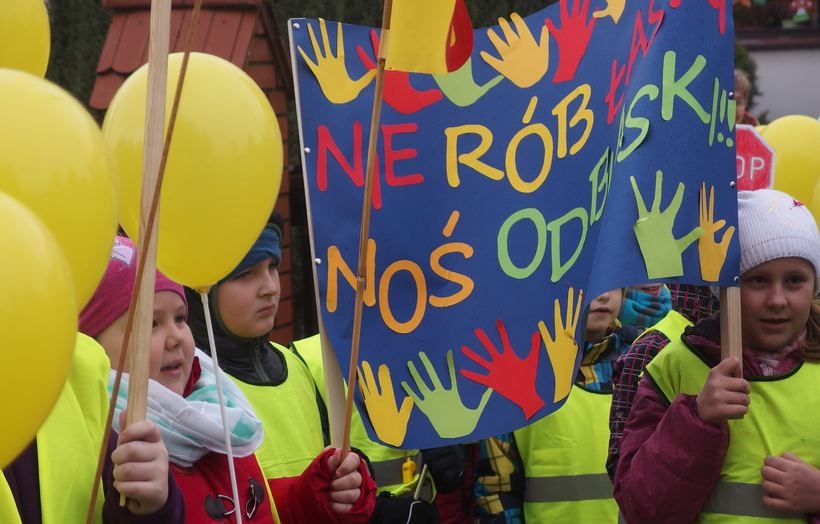 Fot. Zdjęcia nadesłane