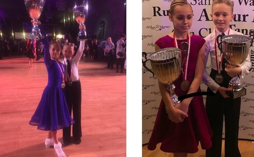 Fot. Facebok/ dzięki uprzejmości rodziny Mateusza