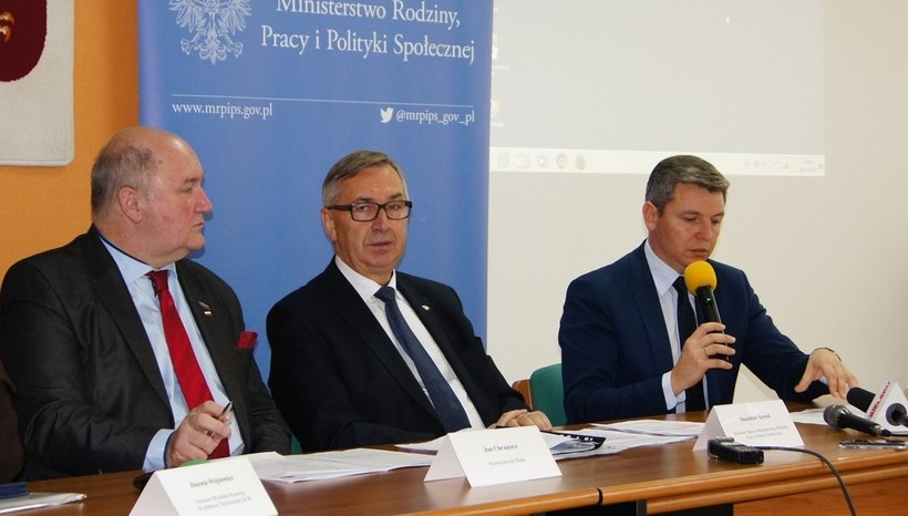 Fot. Materialy Prasowe Urzad Wojewódzki Katowice