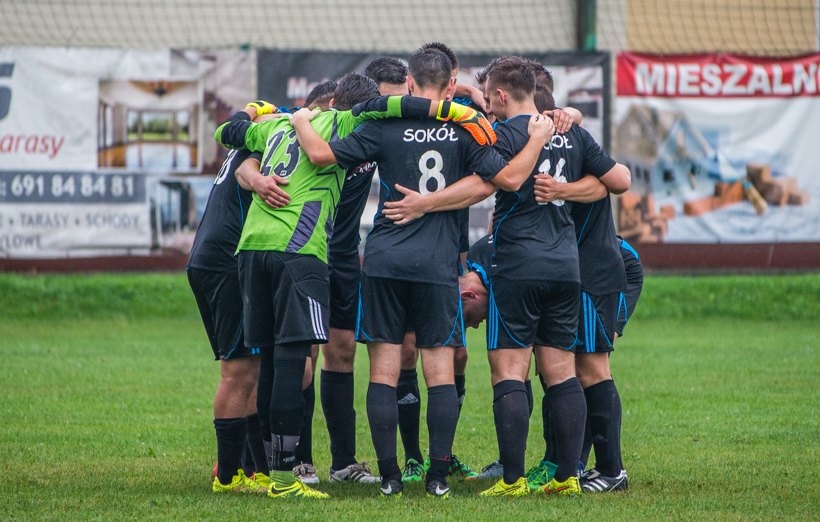 Fot. Marcin Płaszczyca