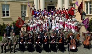 Fot. materiały prasowe UM Kalwaria Zebrzydowska