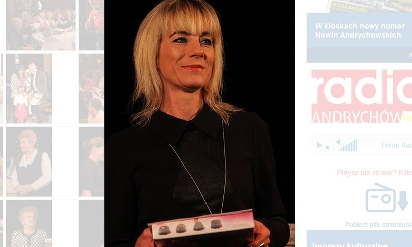 Fot. Nowiny Andrychowskie