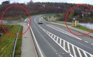 Fot. kamery GDDKiA
