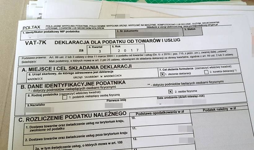 Fot. Karina Płaszczyca