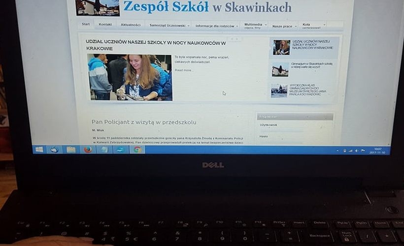 Fot. Karina Płaszczyca