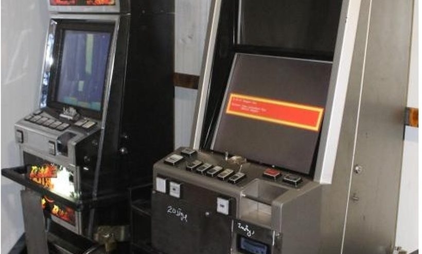 Fot. Archiwum KPP Wadowice