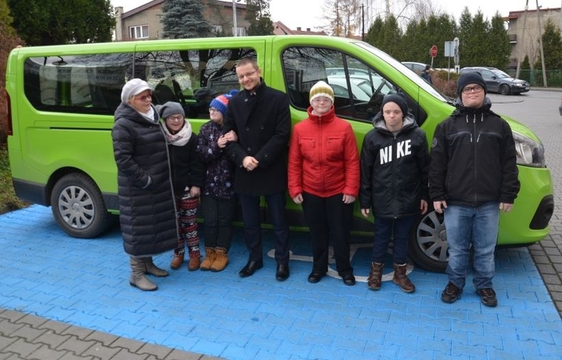 Fot. Starostwo Powiatowy