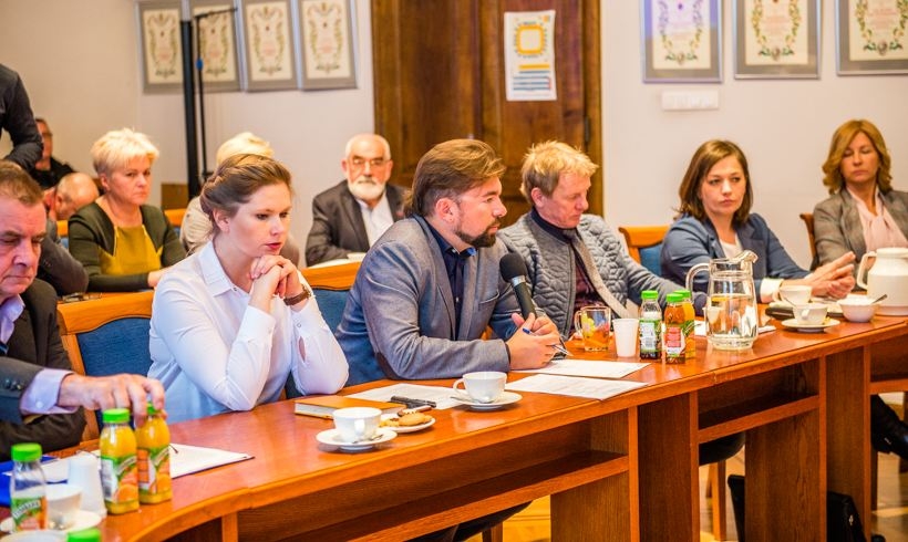 Fot. Marcin Płaszczyca