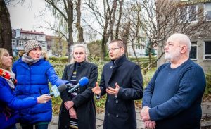 Fot. Marcin Płaszczyca