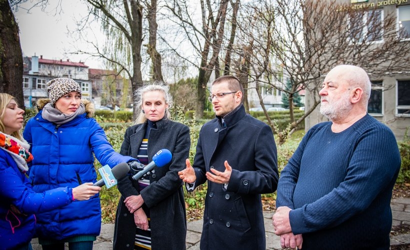 Fot. Marcin Płaszczyca