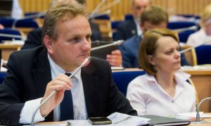 Fot. Materiały Prasowe Sejmik Małopolski