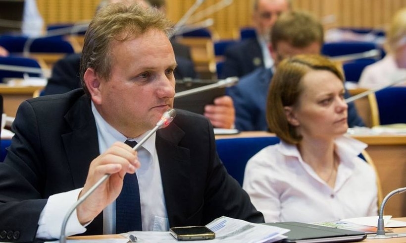 Fot. Materiały Prasowe Sejmik Małopolski