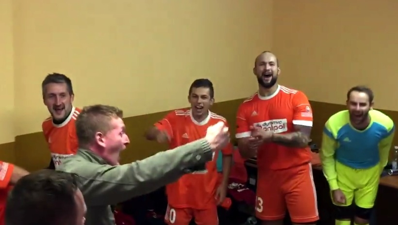 Fot. facebook.pl/RelaksWysoka