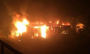 Fot. nadesłane/Krzysiek P.