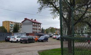 Fot. Karina Płaszczyca