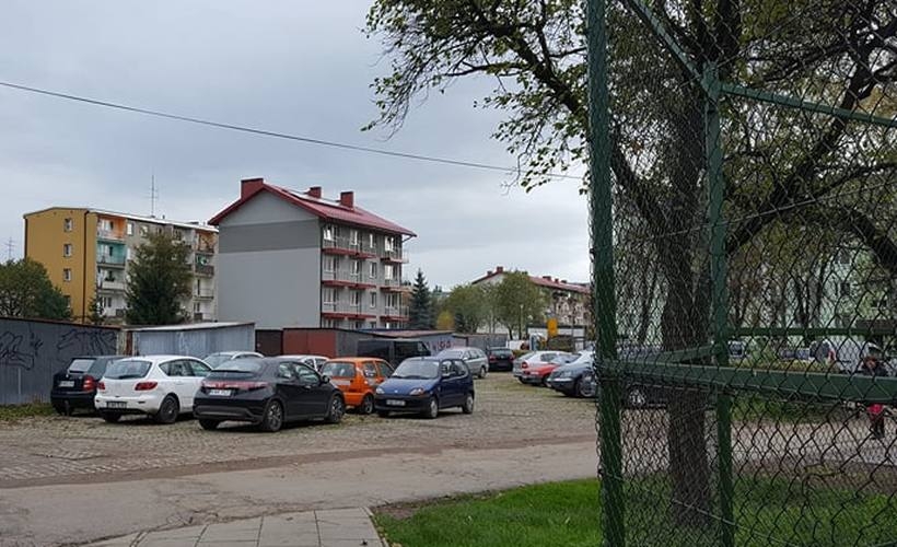 Fot. Karina Płaszczyca