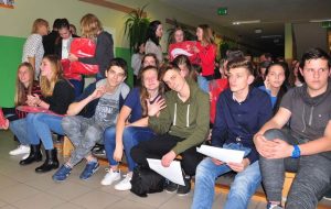 Fot. ZS CKU w Radoczy